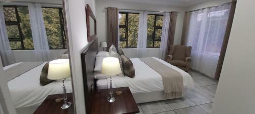 Apartamento Sunbird Garden Cottage