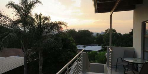 Apartamento Sunbird Garden Cottage