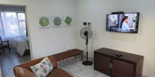 Apartamento Sunbird Garden Cottage