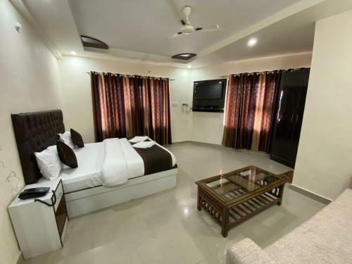 Hotel The Reverent Ganga