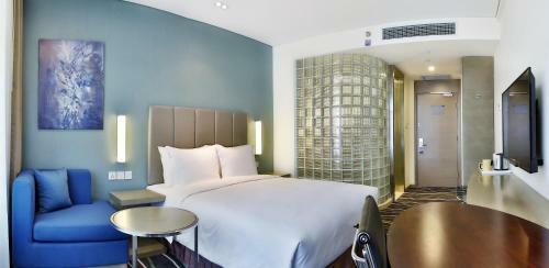 Holiday Inn Express Langfang Park View, An Ihg Hotel