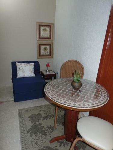 Apartamento Residencial Drops De Aniz