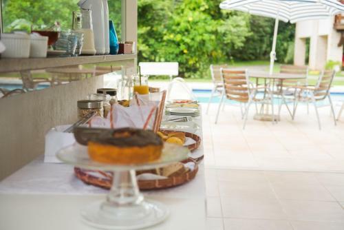 Hotel Haute Haus - Guest House