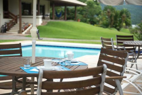 Hotel Haute Haus - Guest House