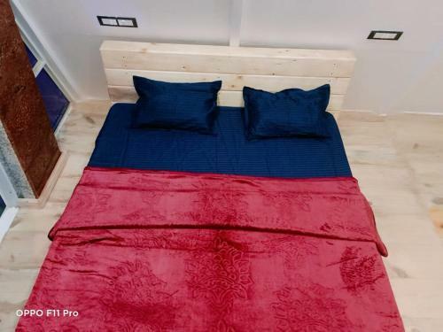 2bhk Children Room Villa In Lonavala