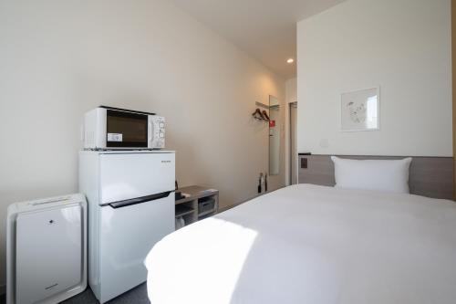 Hotel R9 The Yard Noda