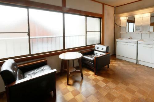 Hostal Nara Guesthouse Kamunabi