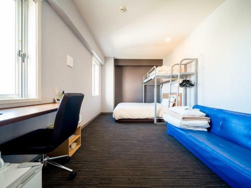 Super Hotel Saitama Omiya West