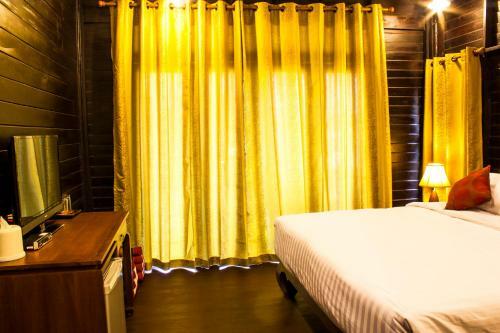 Hotel The Bank River House Ayutthaya