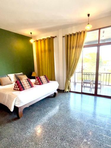 Hotel The Bank River House Ayutthaya