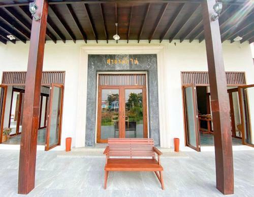 Hotel The Bank River House Ayutthaya