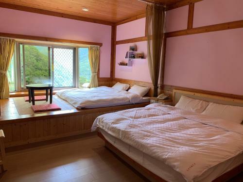 Tian Hsiang Tea B&B