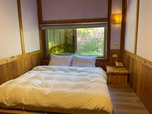 Tian Hsiang Tea B&B