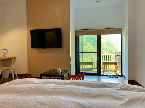 Tian Hsiang Tea B&B