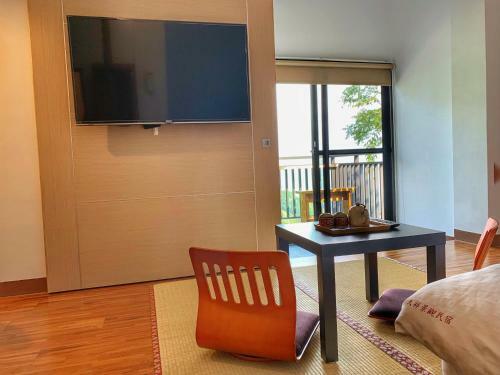 Tian Hsiang Tea B&B