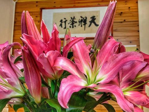 Tian Hsiang Tea B&B