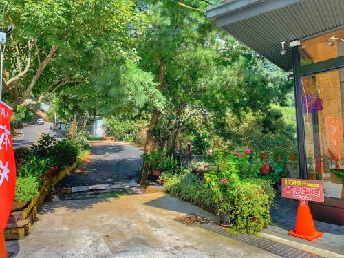 Tian Hsiang Tea B&B