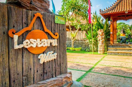 Villa Lestaru
