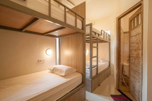 Kememai Hostel