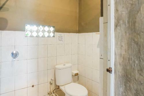 Kememai Hostel