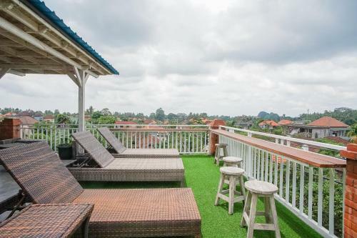 Kememai Hostel