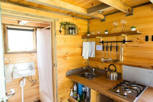 Ardingly Tiny House