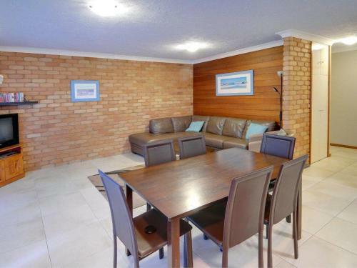 Apartamento Illawong Inn 2 - Two Bedroom Unit On Mooloolaba Spit