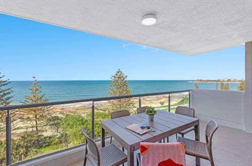 Aparthotel Northwind Beachfront Apartments
