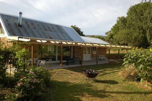 Apartamento Rosendale Stables
