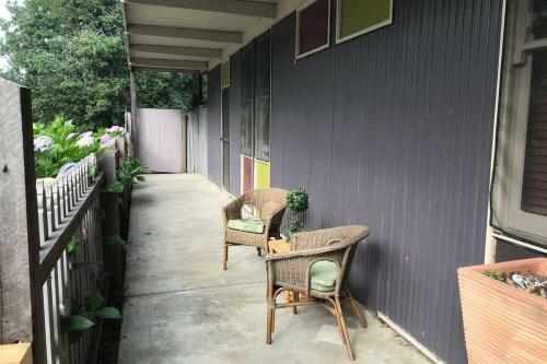 Apartamento Spacious Garden Cottage, Pets Ok