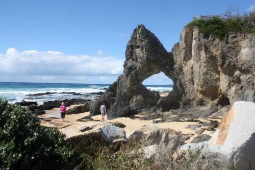 Albergue Narooma Motel