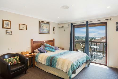 Hostal Anchors Aweigh - Adult Only