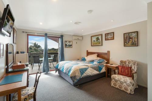 Hostal Anchors Aweigh - Adult Only