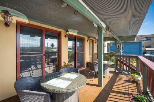 Hostal Anchors Aweigh - Adult Only