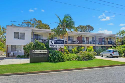 H2o Holiday Apartments - Unit 5
