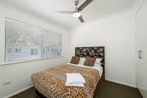 H2o Holiday Apartments - Unit 5