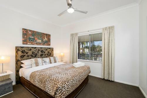 H2o Holiday Apartments - Unit 5