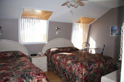 Apartamento Auberge Janine Du Havre