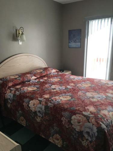 Apartamento Auberge Janine Du Havre