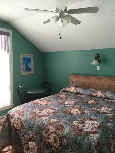 Apartamento Auberge Janine Du Havre