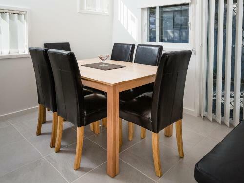 Aparthotel Wallsend Executive Apartments
