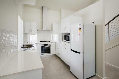 Aparthotel Wallsend Executive Apartments
