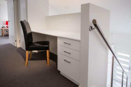 Aparthotel Wallsend Executive Apartments