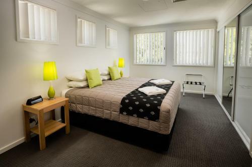Aparthotel Wallsend Executive Apartments