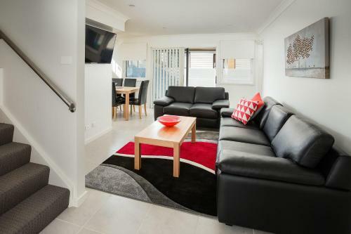 Aparthotel Wallsend Executive Apartments