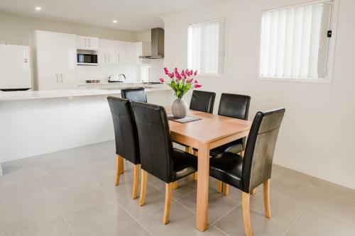 Aparthotel Wallsend Executive Apartments