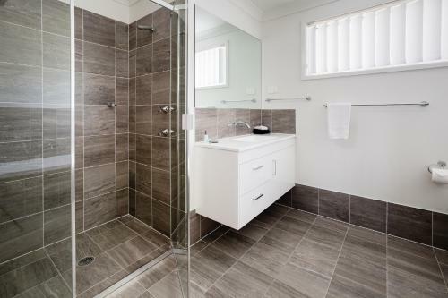 Aparthotel Wallsend Executive Apartments
