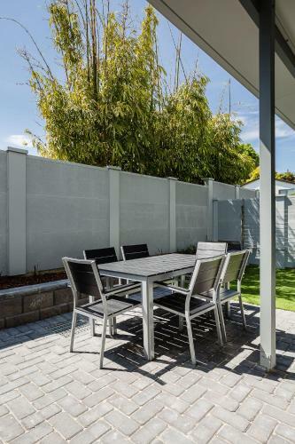 Aparthotel Wallsend Executive Apartments