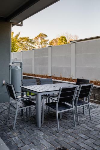 Aparthotel Wallsend Executive Apartments