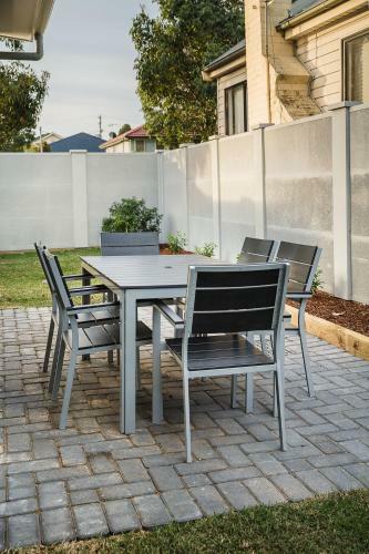 Aparthotel Wallsend Executive Apartments